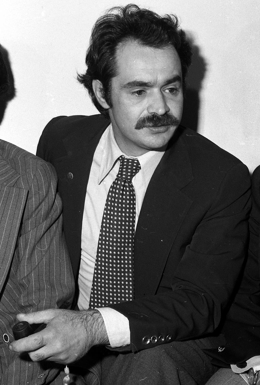 Αλέκος Παναγούλης Αλέκος Παναγούλης