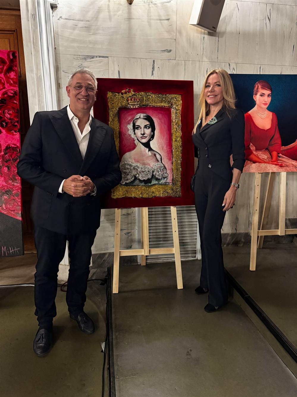 Μαριάννα Λάτση Μαριάννα Λάτση