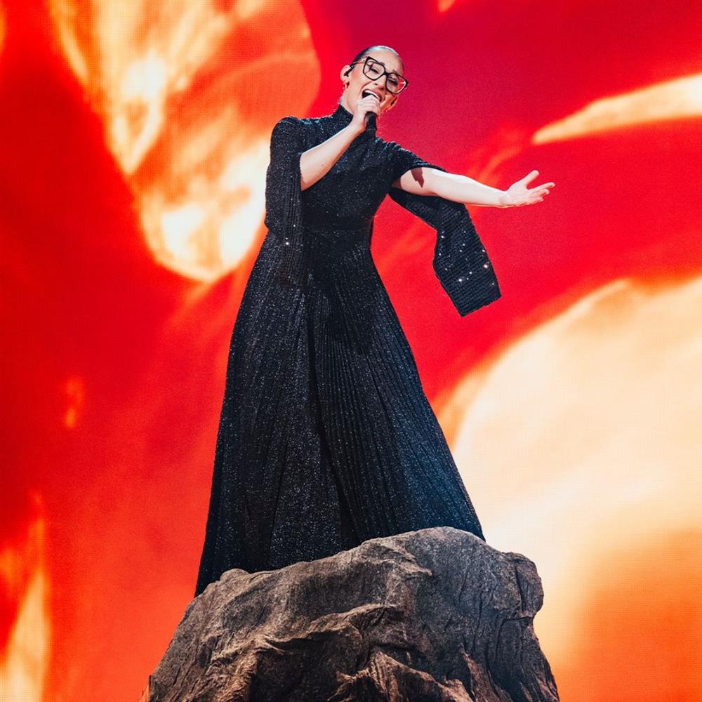 Eurovision 2025: Το τηλεφώνημα της Μαρίζας Κωχ στην Klavdia - "Πάρε το θάρρος και όρμα!"