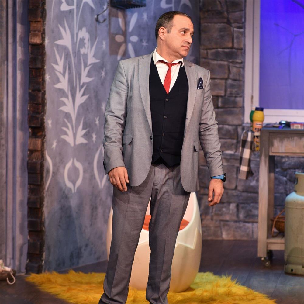 Κρατερός Κατσούλης