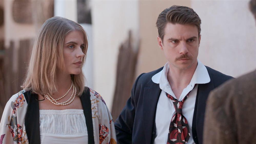 Grand Hotel Grand Hotel