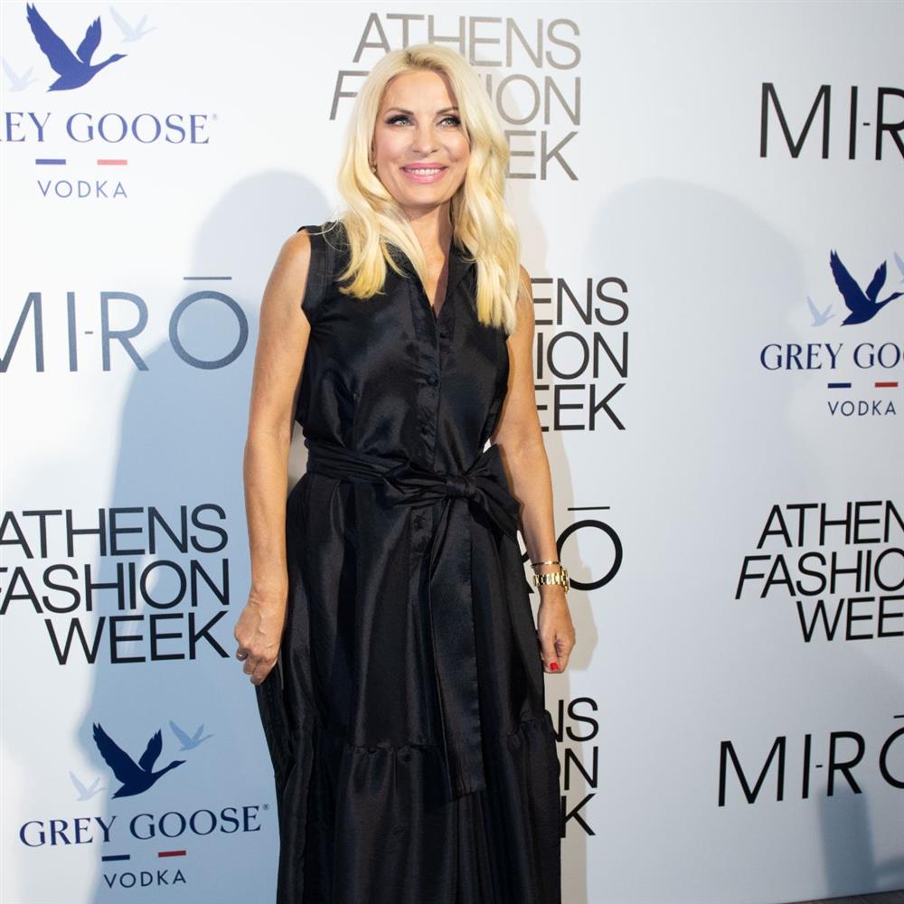 Ελένη Μενεγάκη