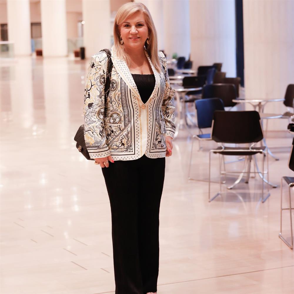 Δέσποινα Μοιραράκη