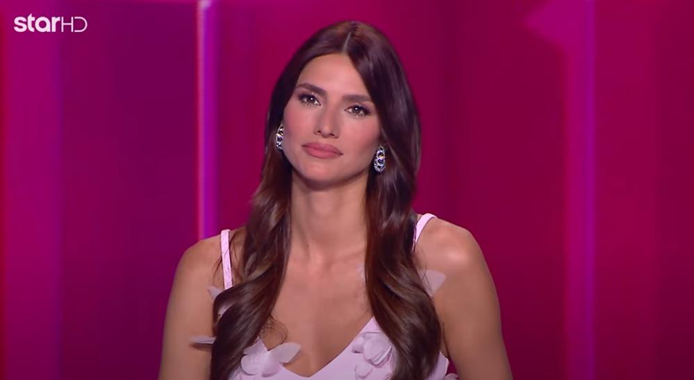 Ηλιάνα Παπαγεωργίου