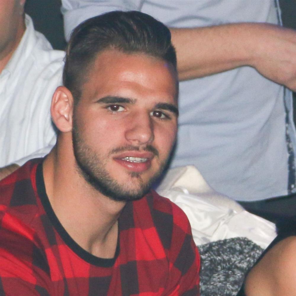 Παναγιώτης Ταχτσίδης