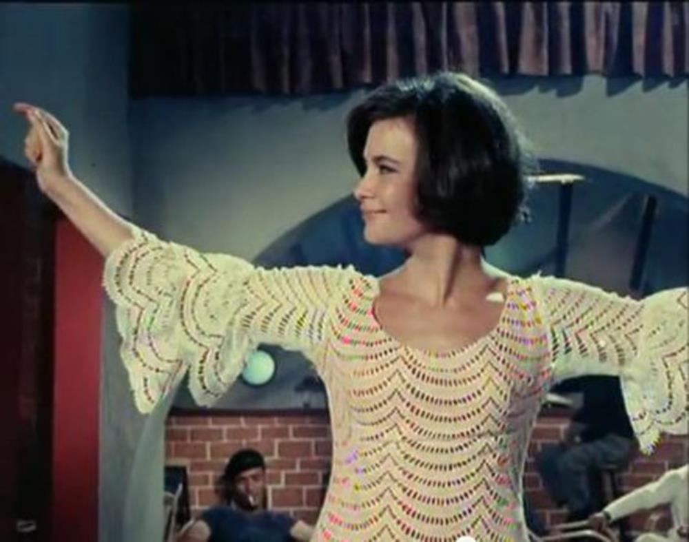 Τζένη Καρέζη - αφιέρωμα