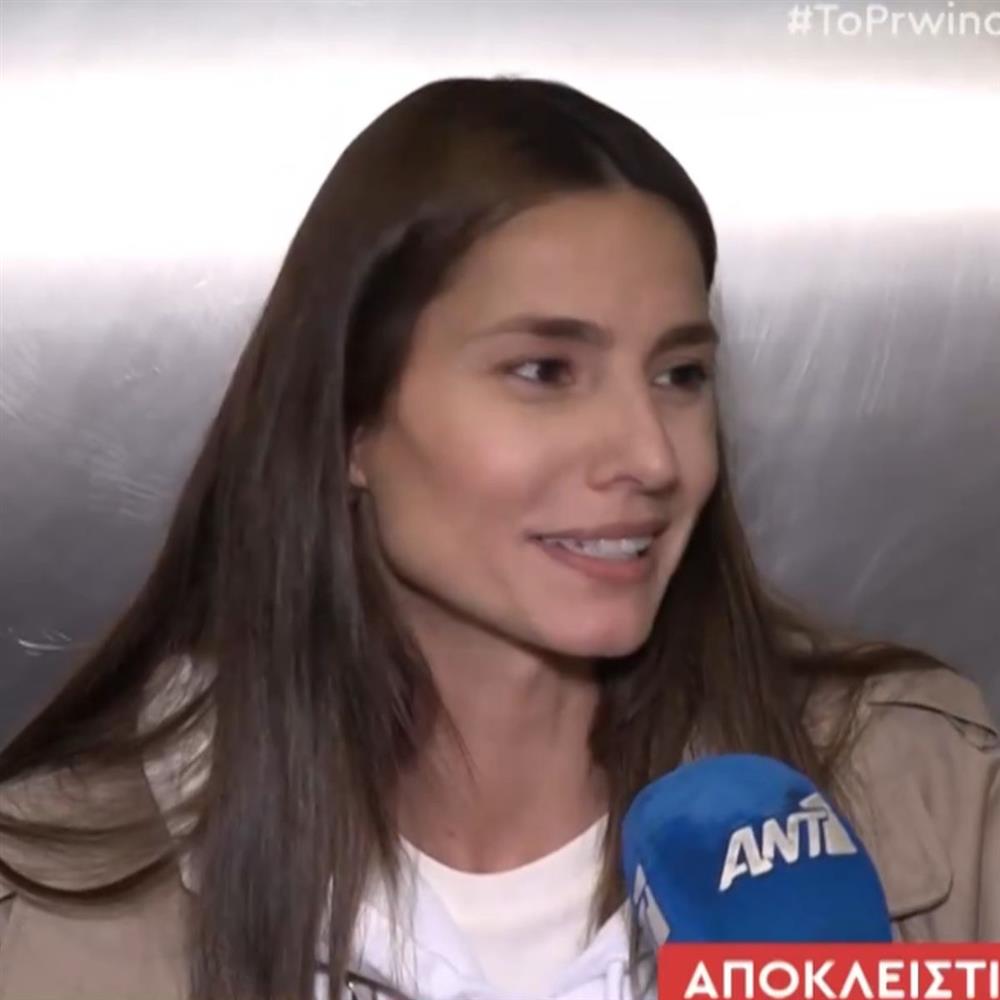 Ηλιάνα Παπαγεωργίου