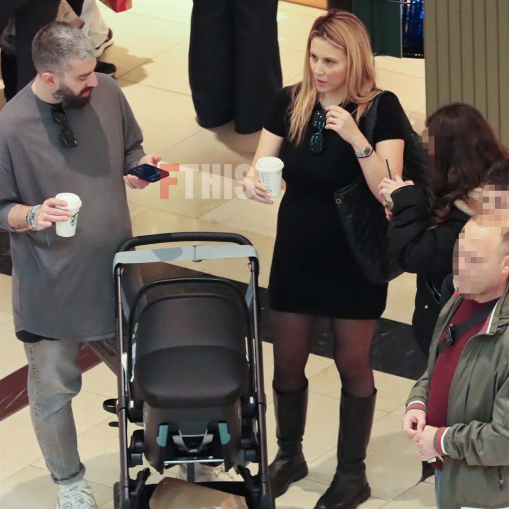 Φωτεινή Πετρογιάννη