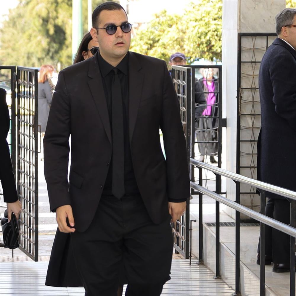 Χρήστος Κούγιας: "Θα υποβληθεί μήνυση κατά των λογαριασμών που προσπαθούν να με εκβιάσουν" - Η ανακοίνωσή του