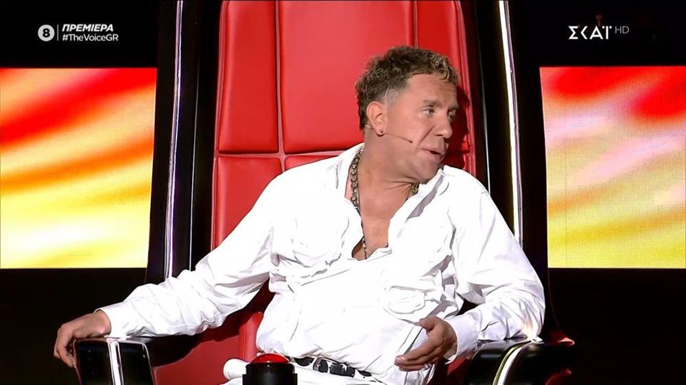 Γιώργος Μαζωνάκης