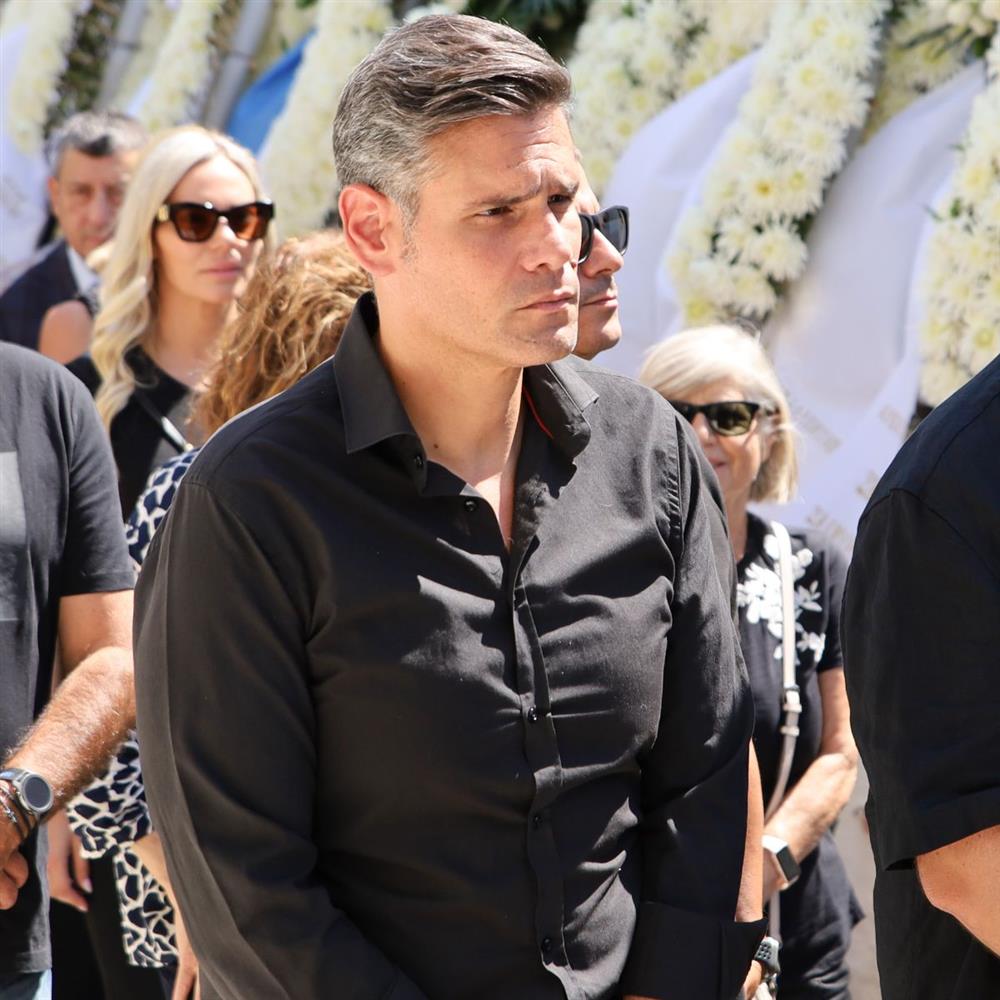 Κωνσταντάρας