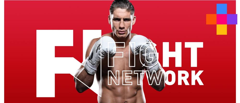 ANT1+ - Fight Network - PFL