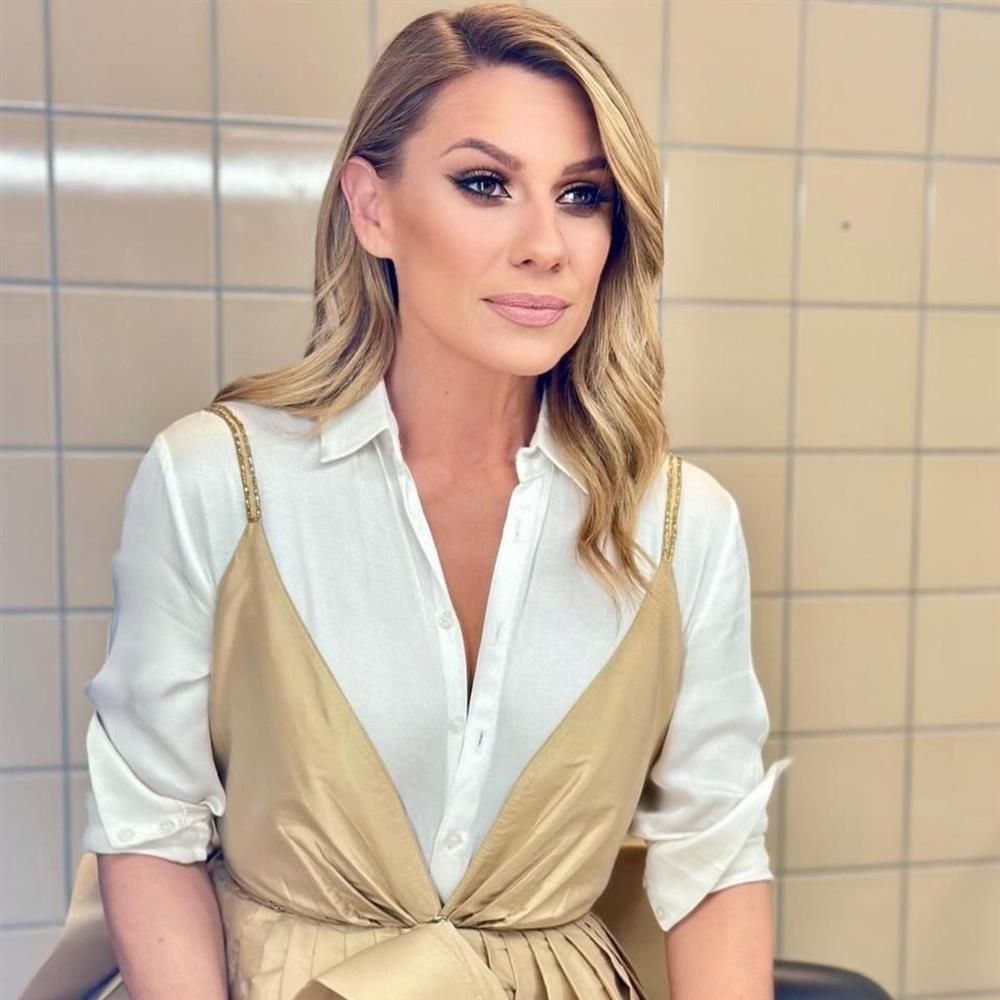 Κατερίνα Καραβάτου