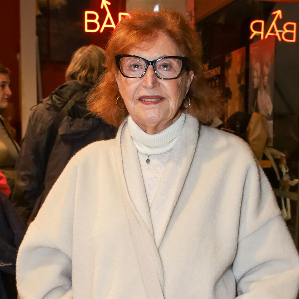 Σοφία Σεϊρλή