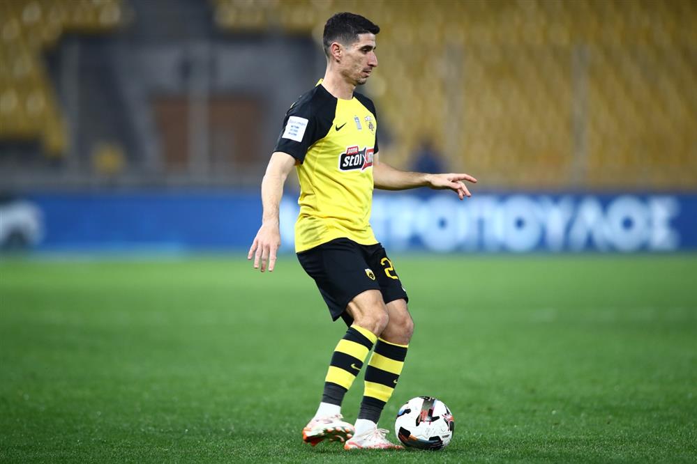 ΜΑΝΤΑΛΟΣ - ΑΕΚ ΜΑΝΤΑΛΟΣ - ΑΕΚ