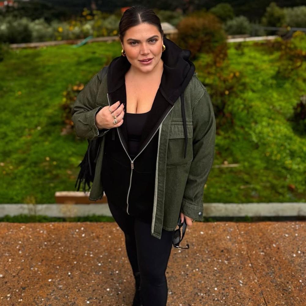 Δανάη Μπάρκα