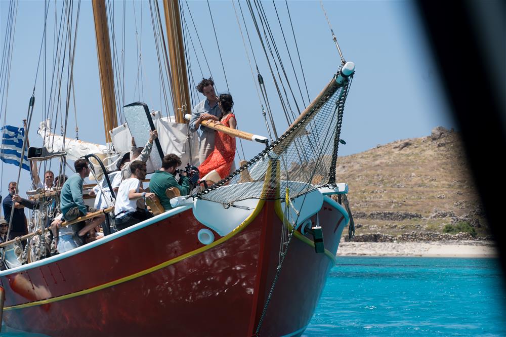 Μεγάλη Χίμαιρα Μεγάλη Χίμαιρα