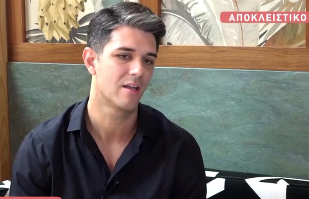 Πανοπουλος