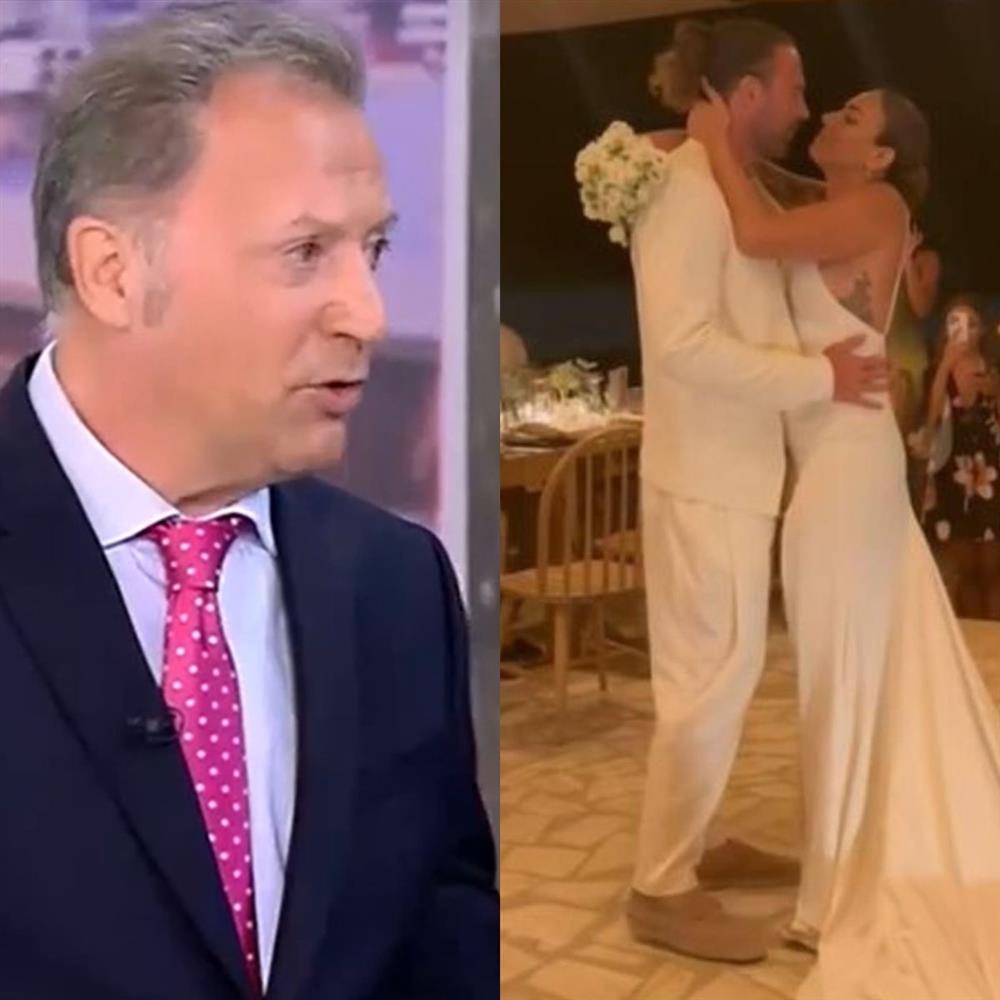 Δημήτρης Οικονόμου - Ευρυδίκη Βαλαβάνη