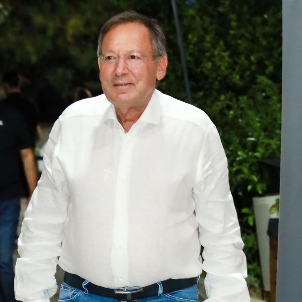 Ανδρέας Φουστάνος