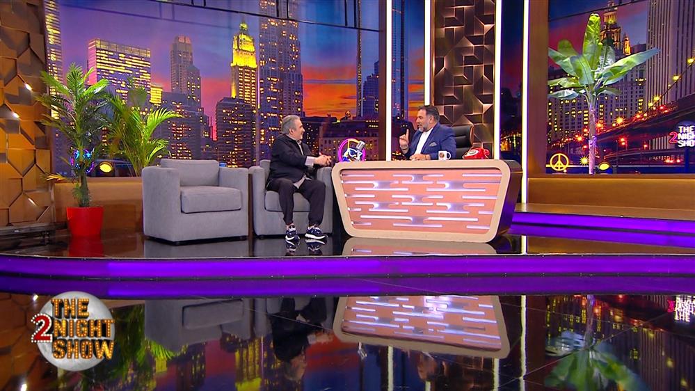 THE 2NIGHT SHOW – BEST OF – 9ος ΚΥΚΛΟΣ