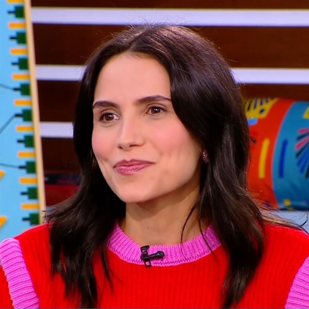 Μελίνα Κόντη