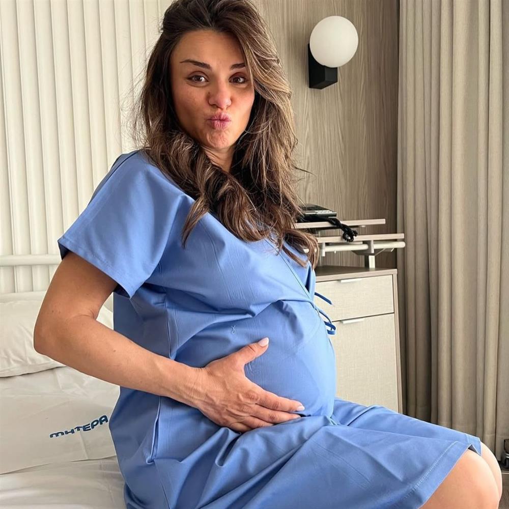 Ελένη Τσολάκη