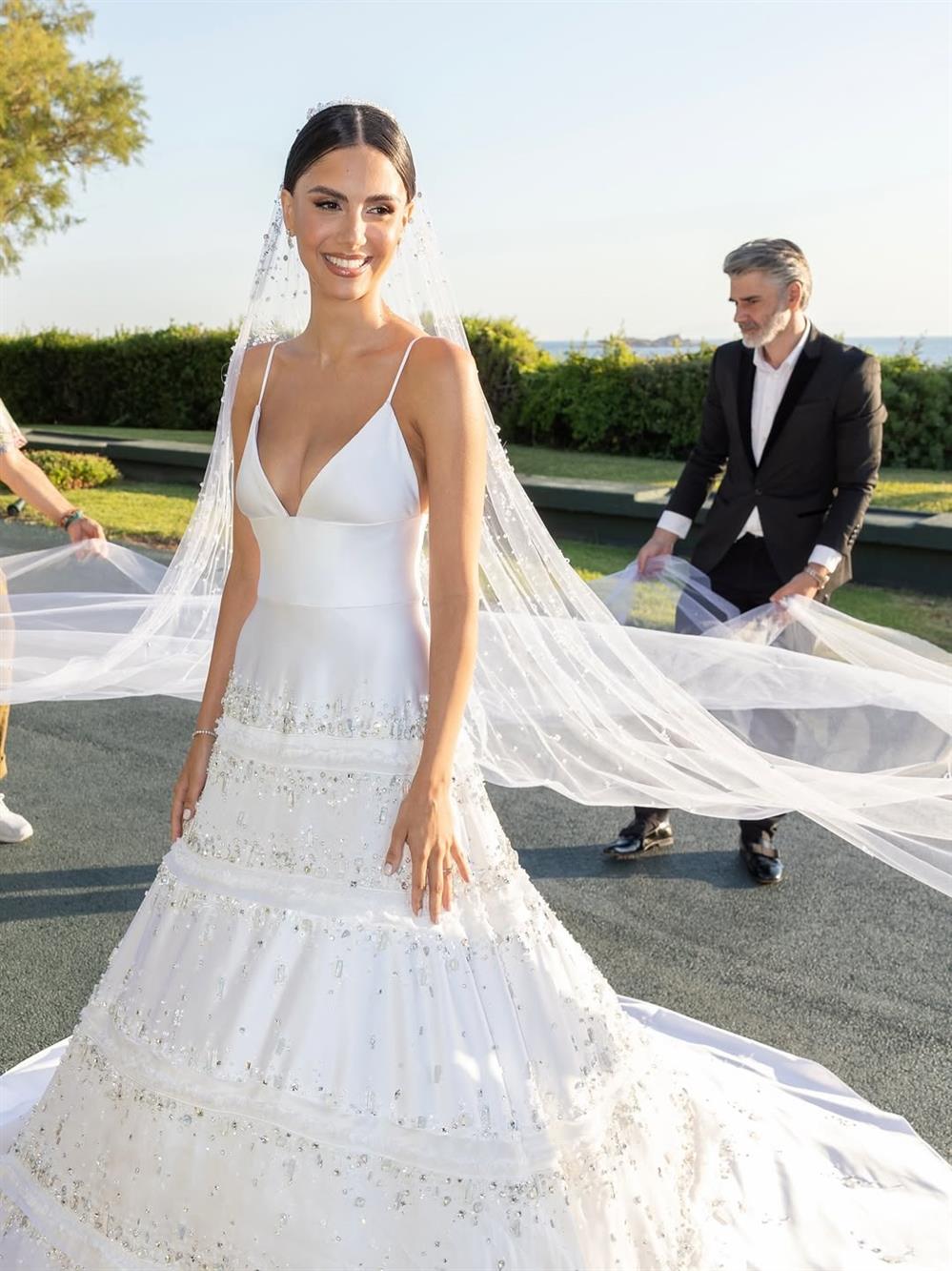 Αλεξάνδρα Νίκα