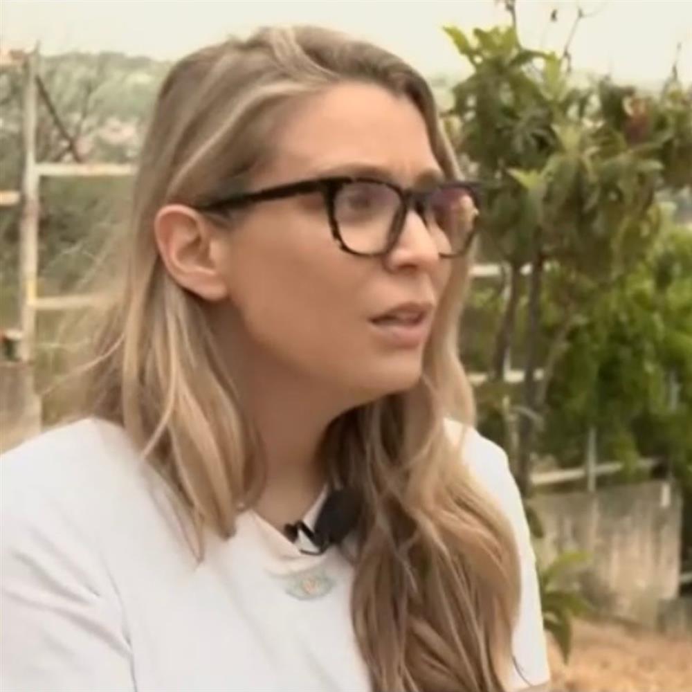 Κατρίνα Τσάνταλη: "Θέλει πολύ γερό στομάχι η εξωσωματική γονιμοποίηση"