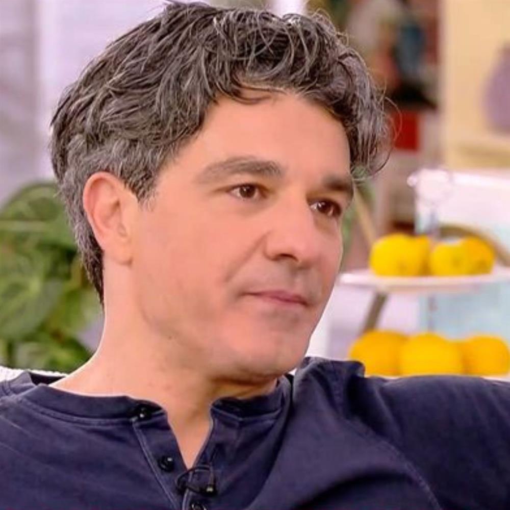 Πέτρος Λαγούτης για Big Brother: "Ήθελα να φτιάξω μια περσόνα του παρουσιαστή, δεν ήθελα να γίνω κίτρινος" - Θα υπάρξει δεύτερος κύκλος;