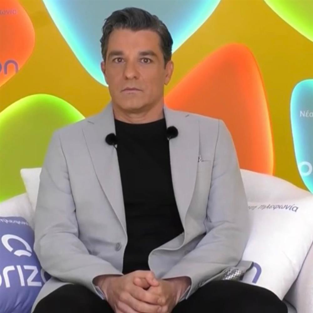 Πέτρος Λαγούτης