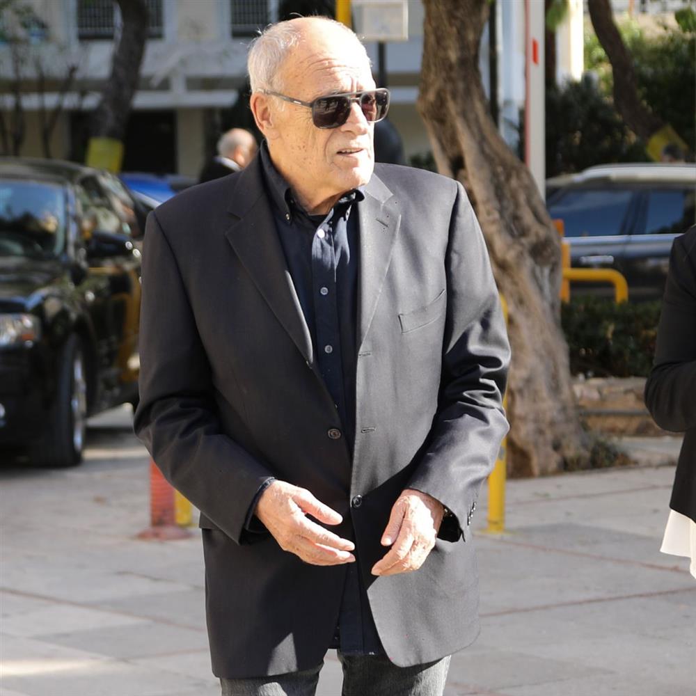 Γιάννης Δημαράς: Η απάντηση για την περιουσία του Γιώργου Τράγκα & η συγκινητική αναφορά στον θάνατο του γιου του