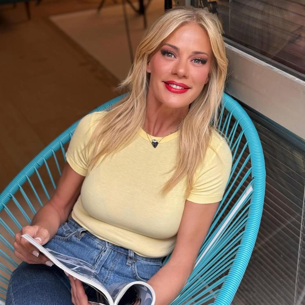 Ζέτα Μακρυπούλια