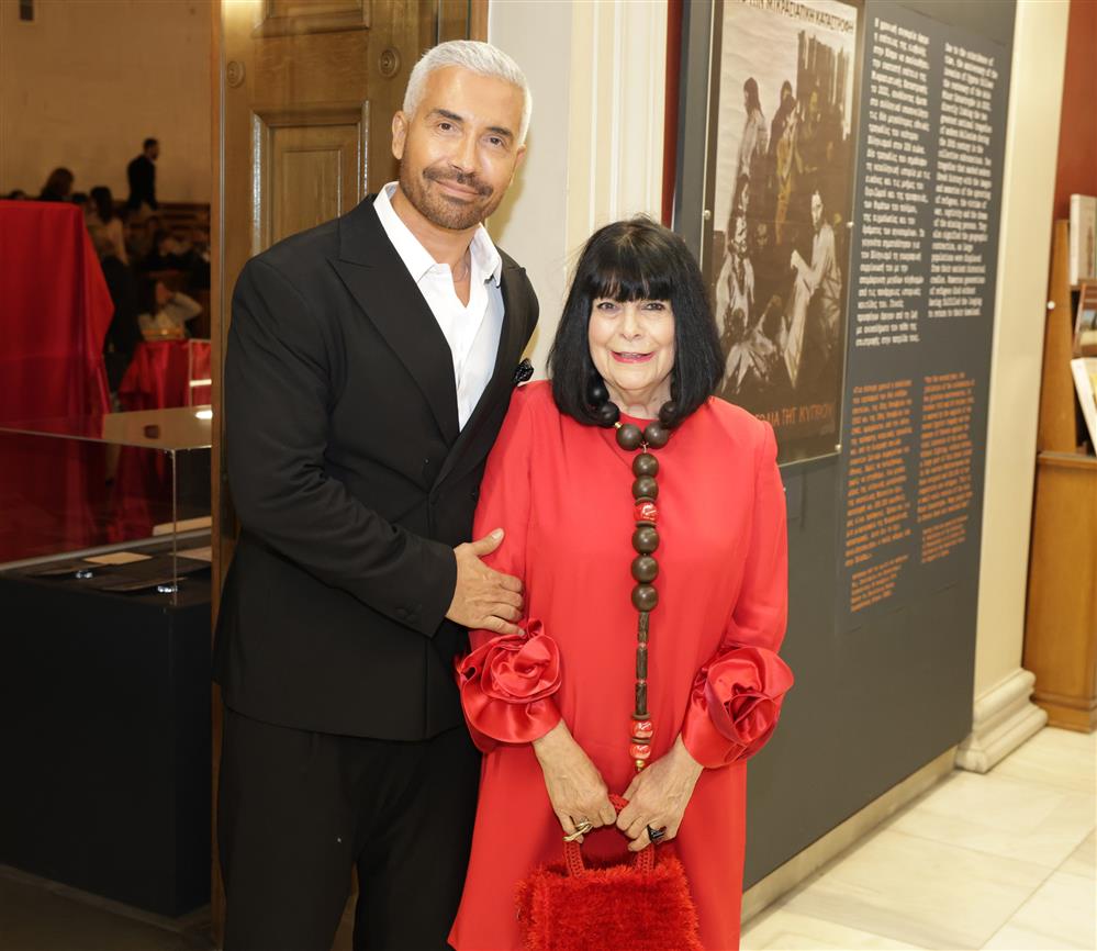 Χρήστος Χατζηβασιλείου Χρήστος Χατζηβασιλείου