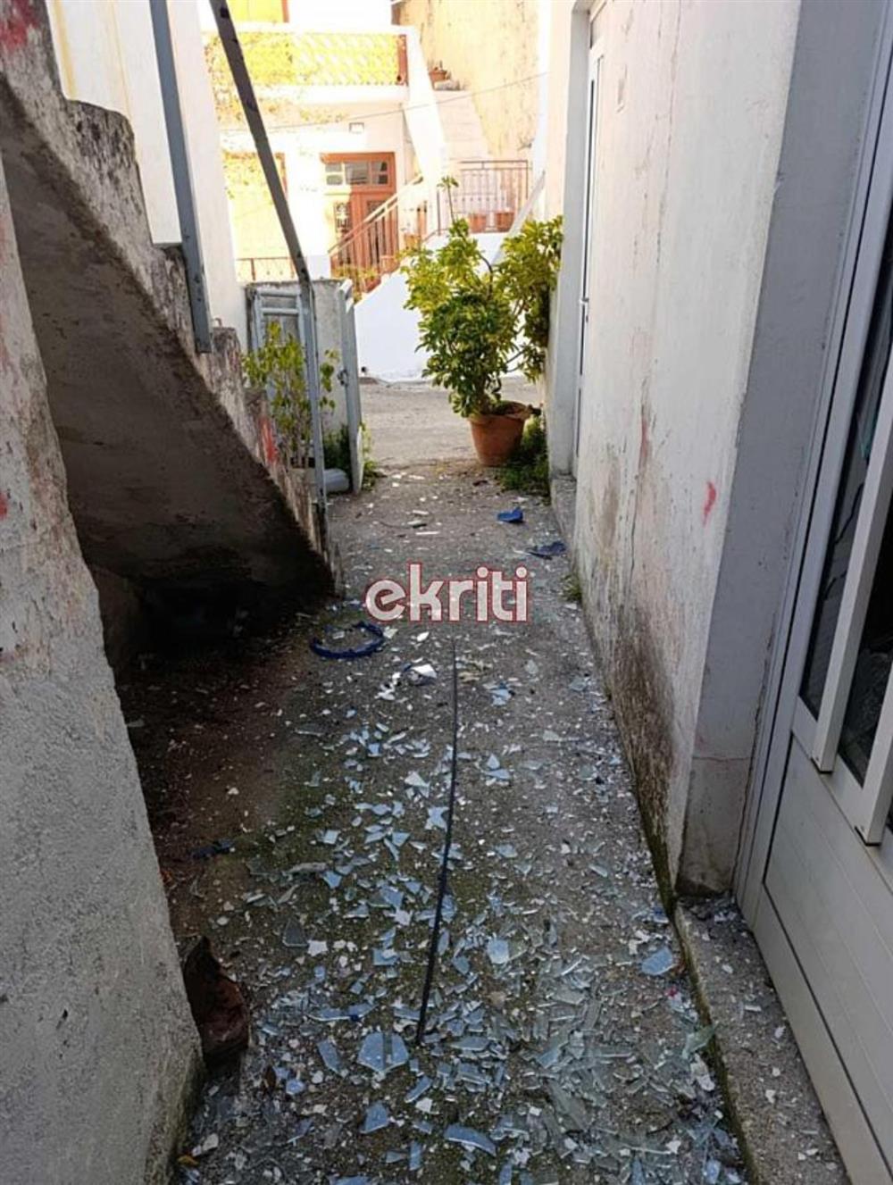 ΚΡΗΤΗ - ΚΡΟΤΙΔΕΣ