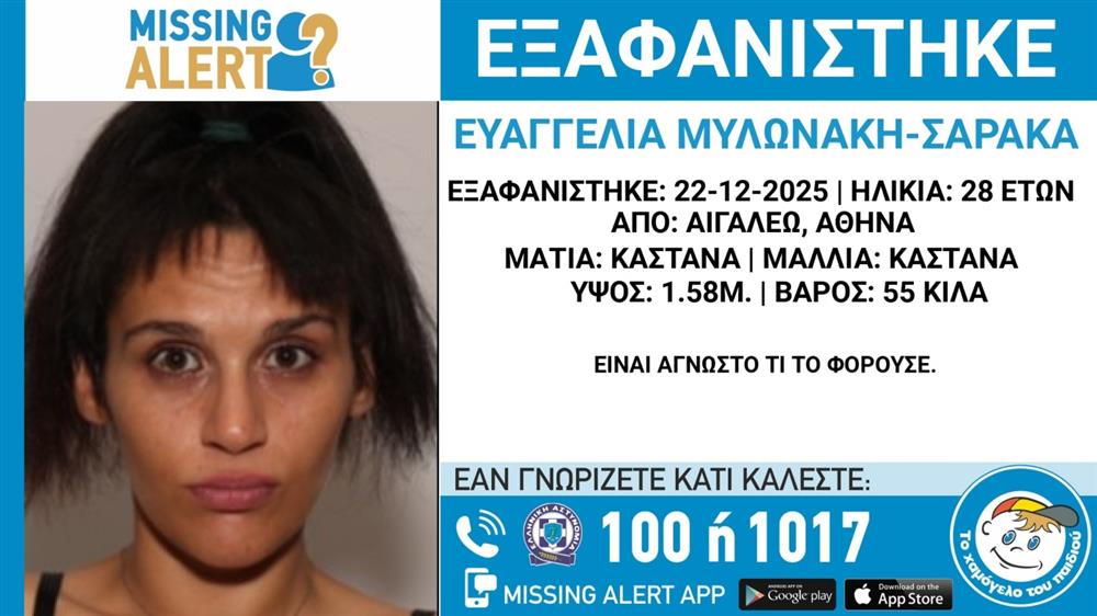 Ευαγγελια Μυλωνακη