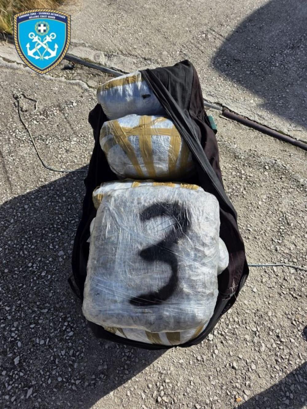 .λιμενικο - ηγουμενιτσα - ναρκωτικα