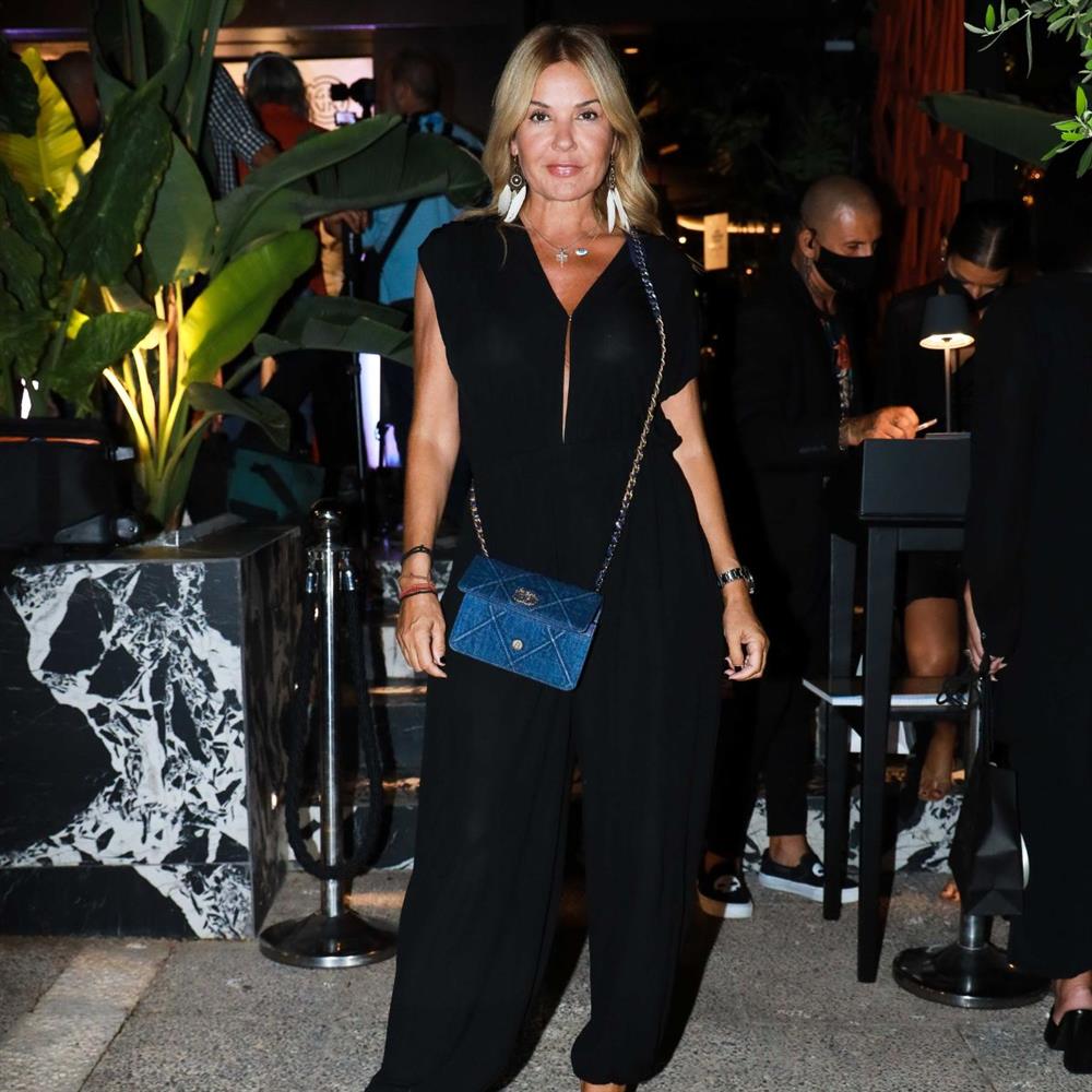 Χριστίνα Παππά