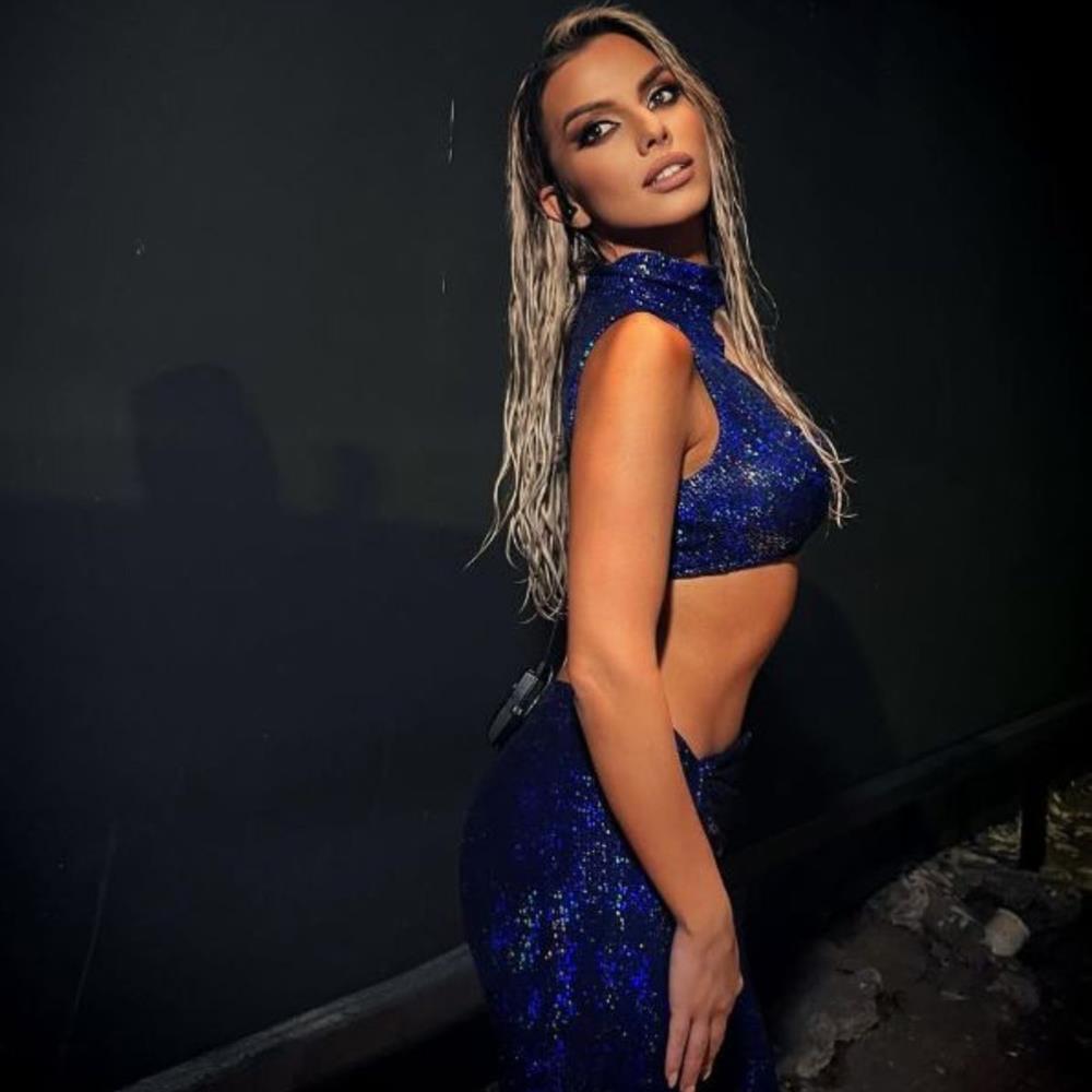 Χρύσα Μπανδέλη