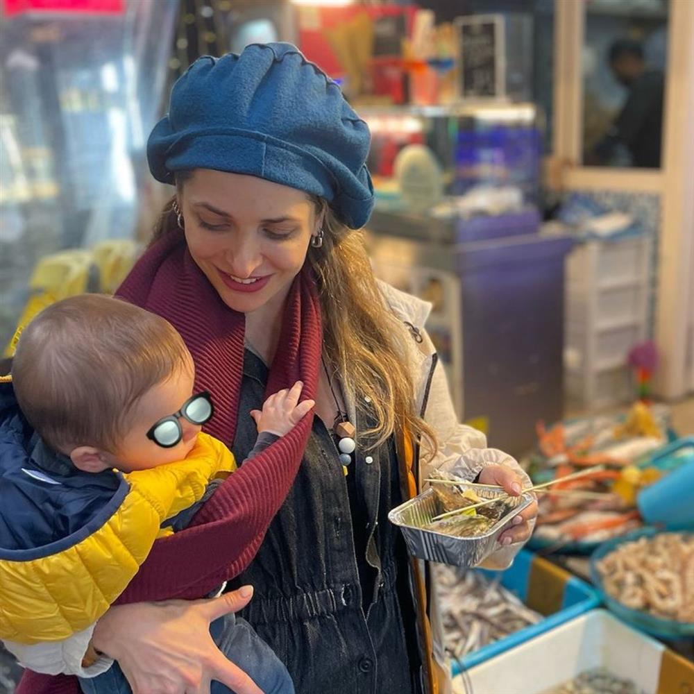 Βασιλική Τρουφάκου