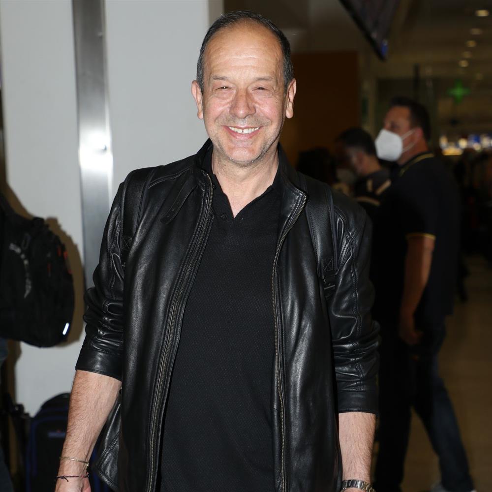 Φωκάς Ευαγγελινός