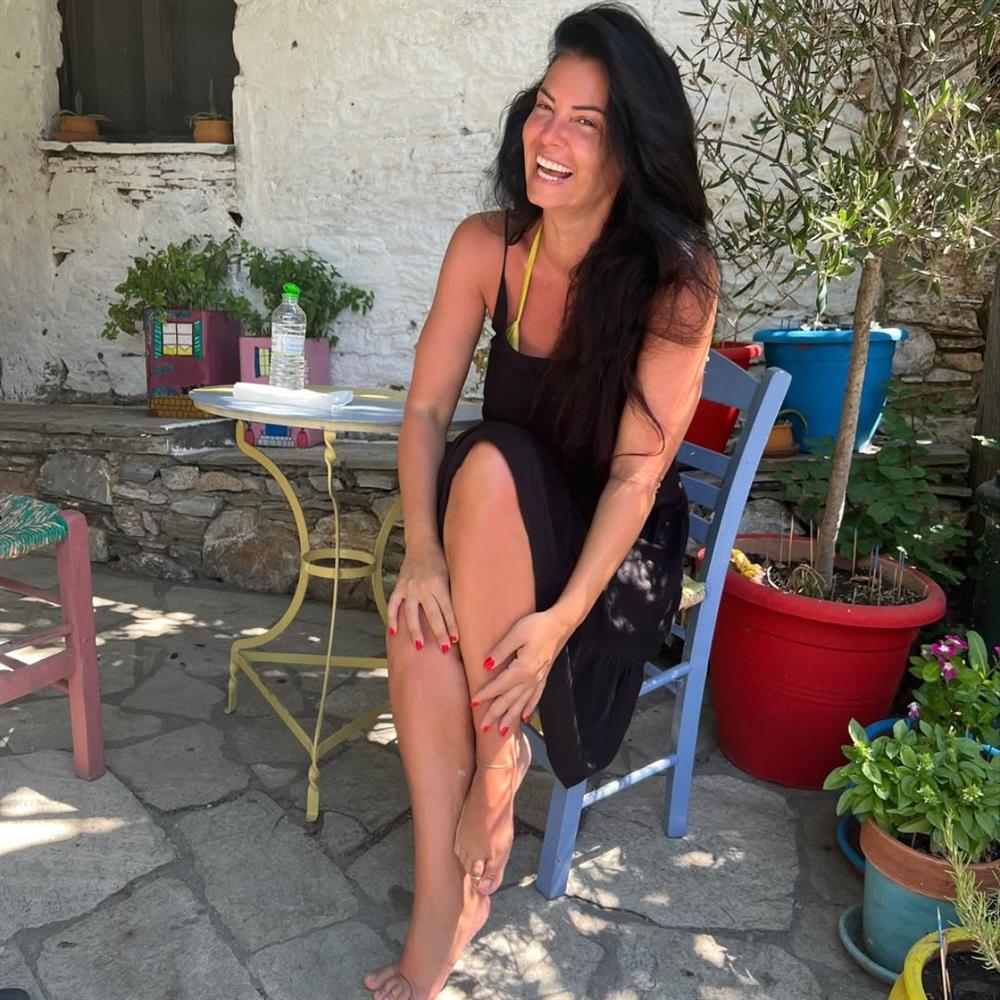 Μαρία Κορινθίου