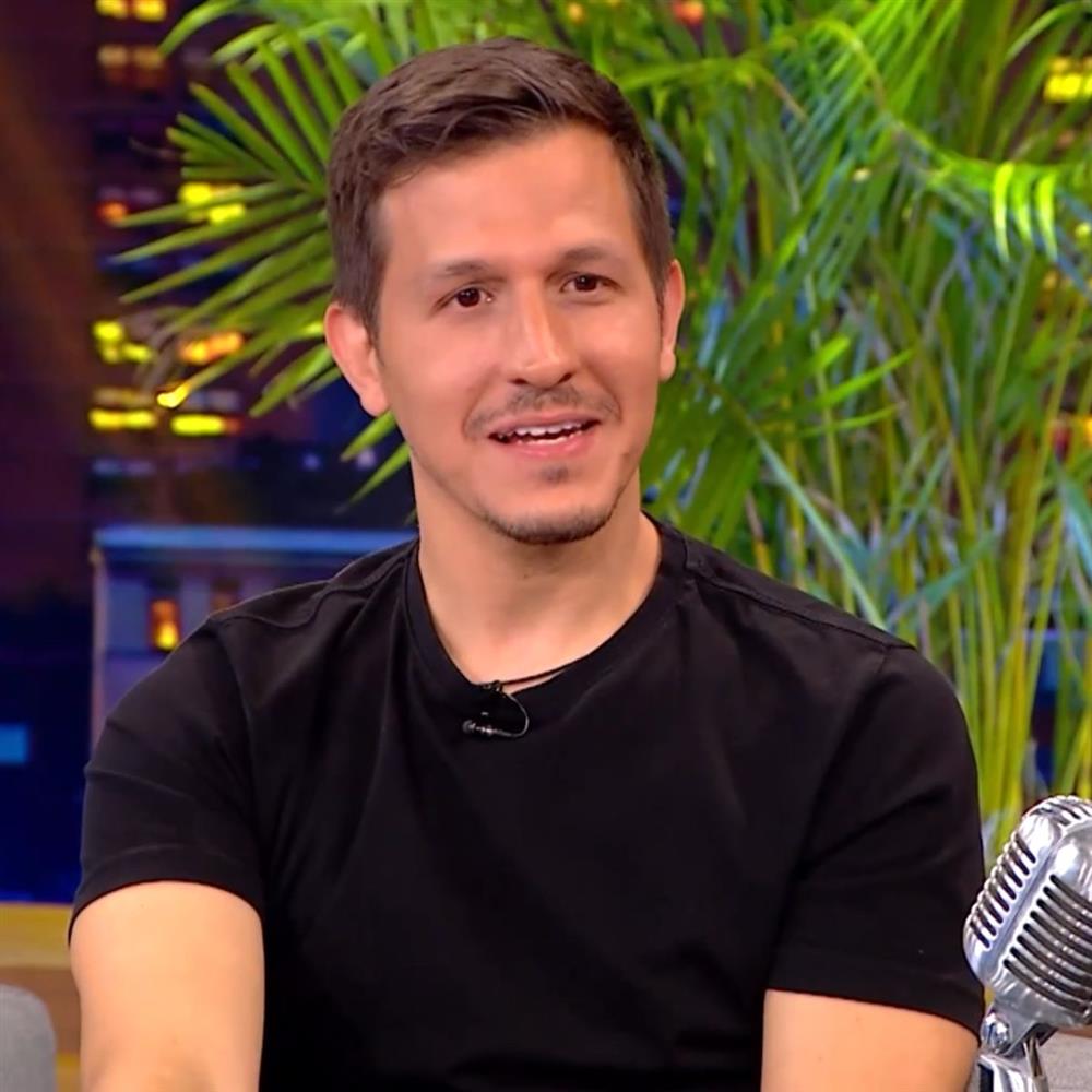 Γιάννης Τσιώρης: Η πρόταση για το "Dragons' Den" - "Αυτό που με έκανε τελικά να συμμετάσχω είναι..."
