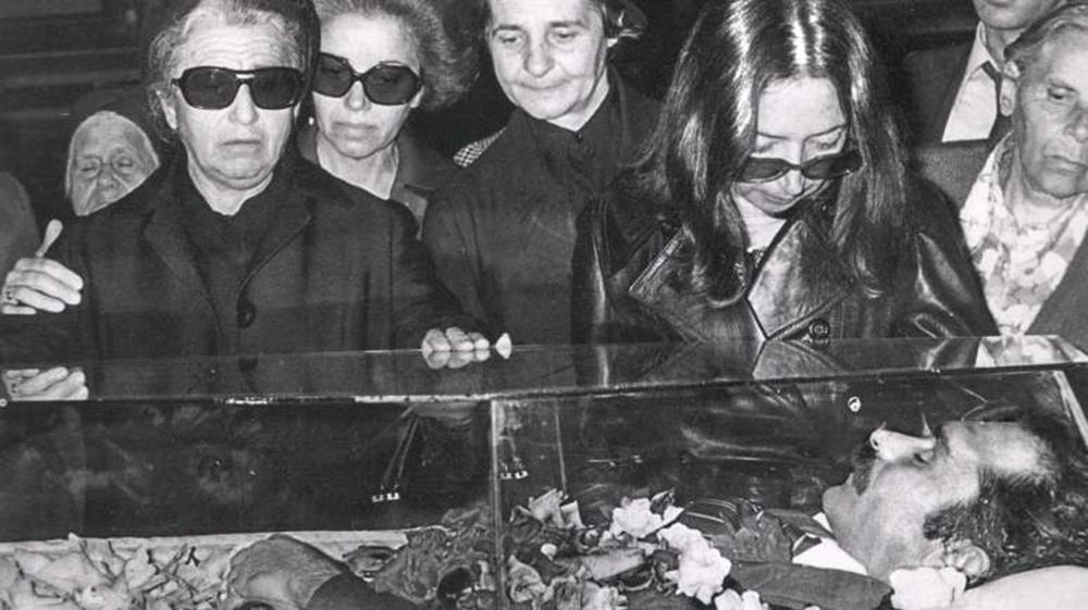 Αλέκος Παναγούλης Αλέκος Παναγούλης