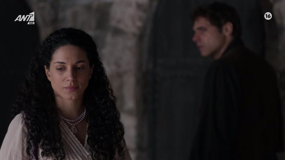 Η ΜΑΓΙΣΣΑ ΦΛΕΓΟΜΕΝΗ ΚΑΡΔΙΑ – SNEAK PREVIEW – ΕΠΕΙΣΟΔΙΟ 36