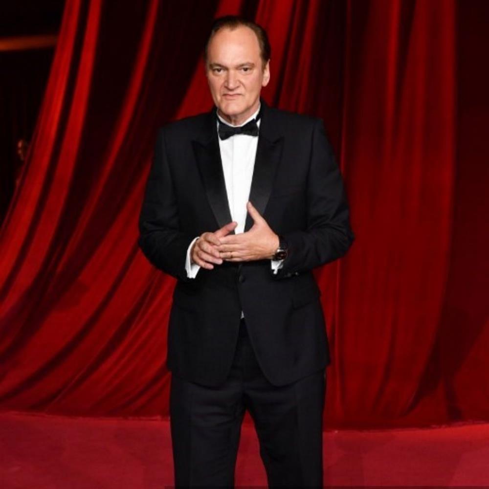 Κουέντιν Ταραντίνο