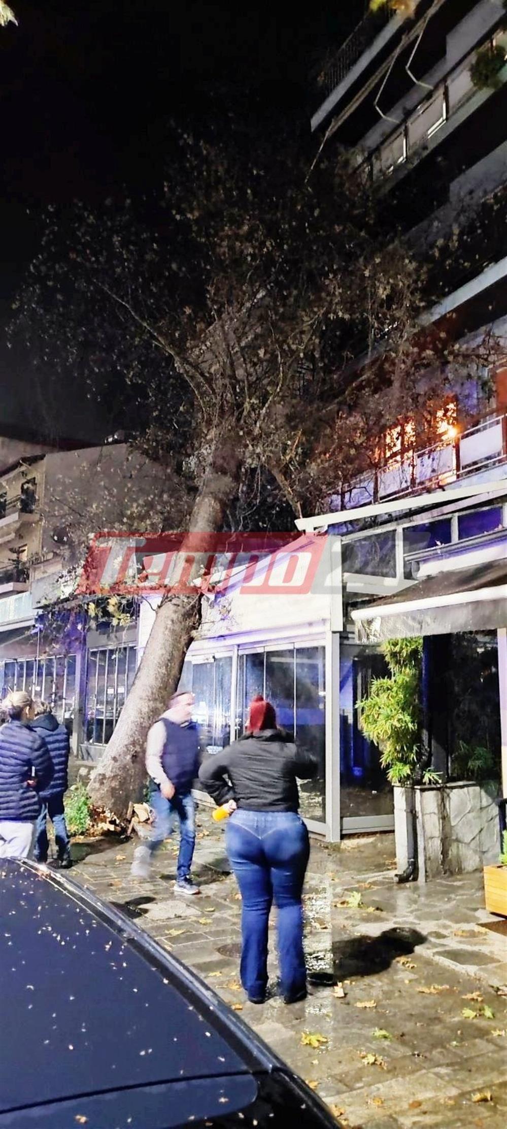 Ηγουμενίτσα - πλάτανος