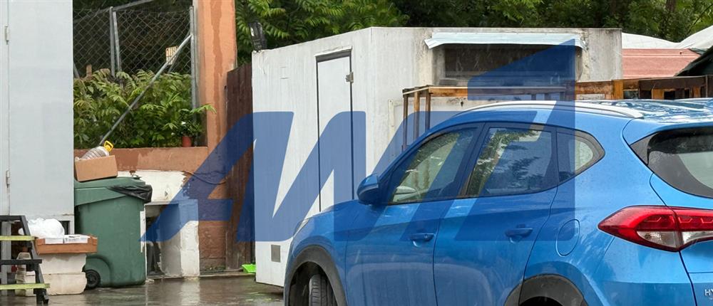 νεκρο βρεφος - θεσσαλονικη - καντινα νεκρο βρεφος - θεσσαλονικη - καντινα