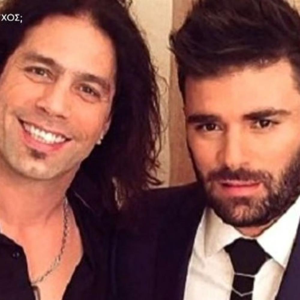 Ρουσσέτος Δημητρόγλου: Ο μαέστρος του Παντελή Παντελίδη για τον αδερφό του Κωνσταντίνο - "Από το λίγο που έχω ακούσει, λίγο με ενοχλεί το ότι..."