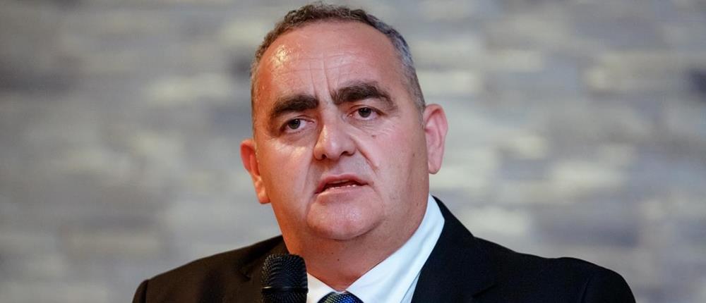 Φρέντης Μπελέρης Φρέντης Μπελέρης